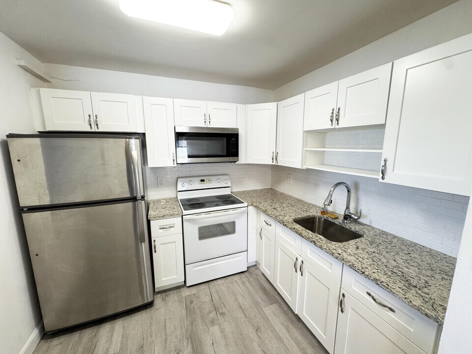 506 Brittany K in Delray Beach, FL - Building Photo