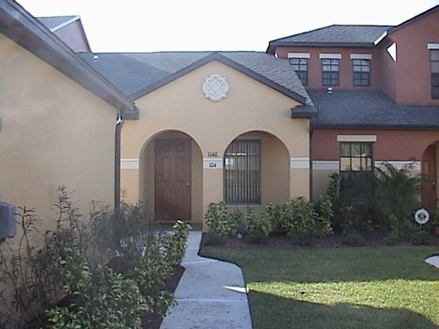1140 Luminary Cir in Melbourne, FL - Building Photo - Building Photo