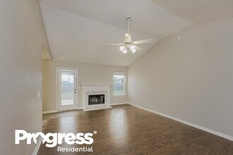 1955 Odessa Ave in Murfreesboro, TN - Building Photo - Building Photo