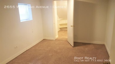 2655 W Leland Ave-Unit -Garden in Chicago, IL - Building Photo - Building Photo