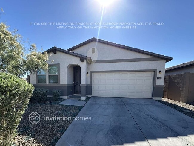 property at 5709 W Atlantis Ave