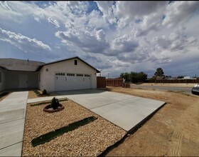 20449 81st St in California City, CA - Building Photo - Building Photo