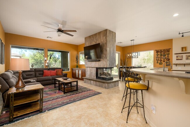 7410 E Russet Sky Dr in Scottsdale, AZ - Building Photo - Building Photo