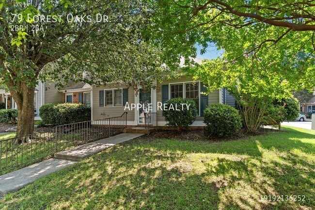 property at 79 Forest Oaks Dr