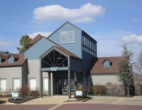 Building Photo - Waterside Apartments in Tulsa, Oklahoma