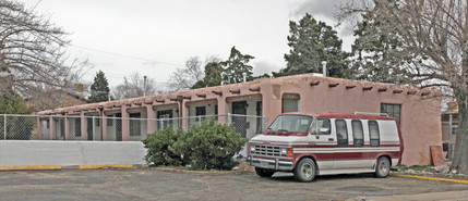 El Pueblito in Albuquerque, NM - Building Photo - Building Photo