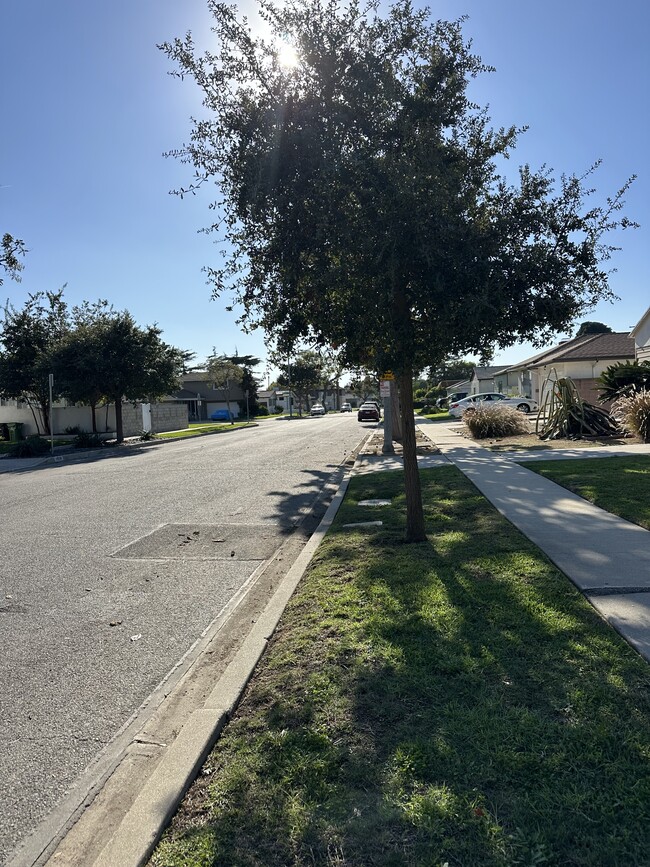 11505 McDonald St in Culver City, CA - Building Photo - Building Photo