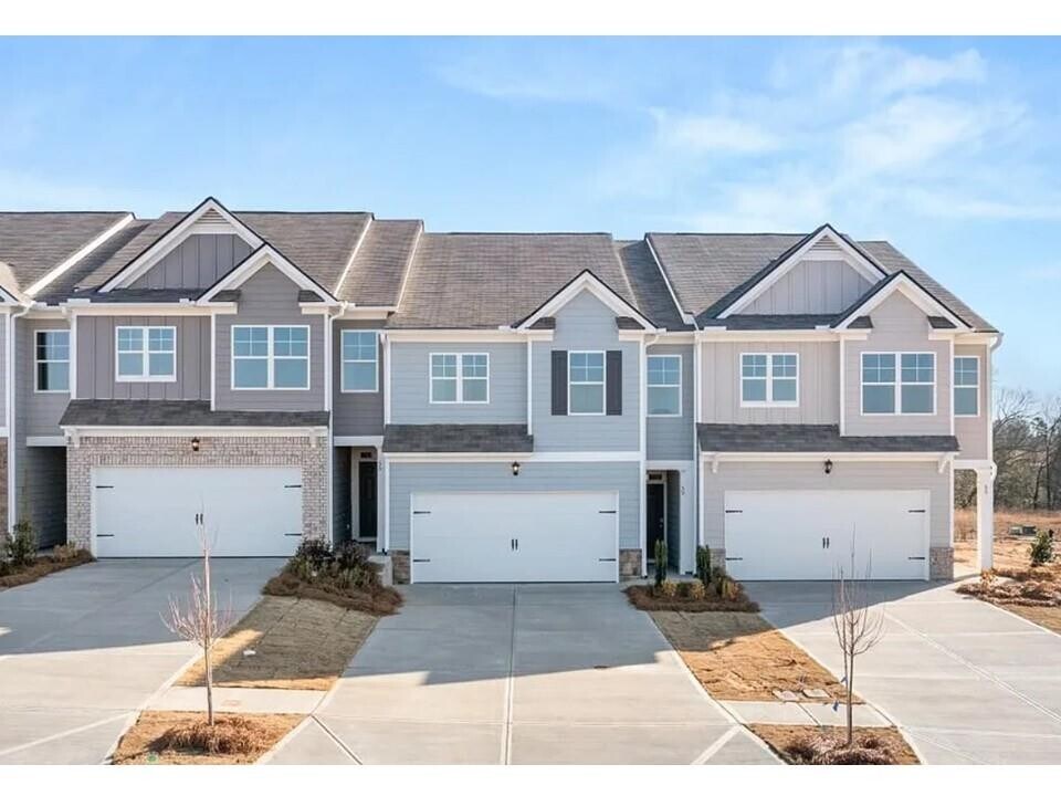 59 Pepperbush Way in Jasper, GA - Building Photo
