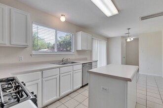 316 Country Aire Dr in Round Rock, TX - Foto de edificio - Building Photo
