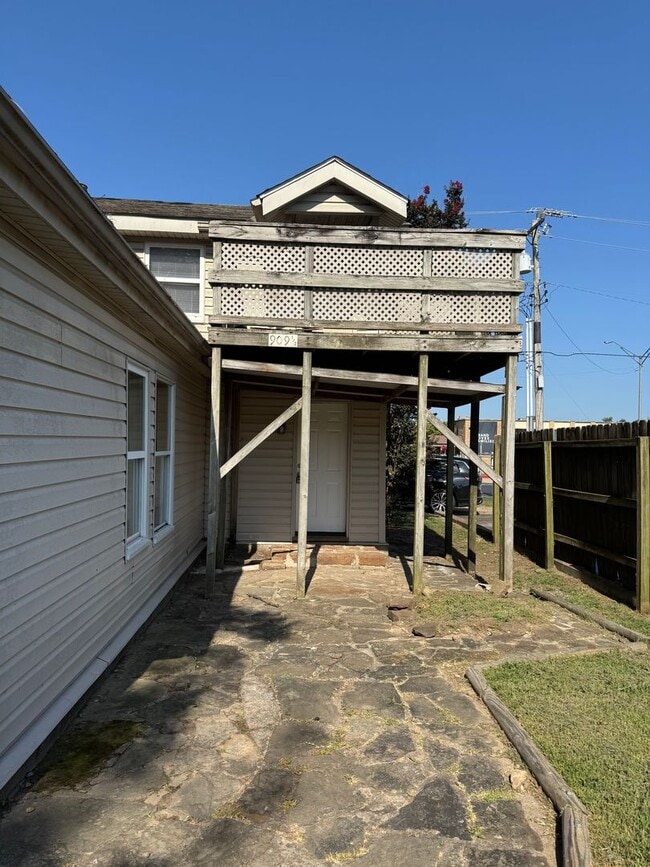 909 N 41st St in Fort Smith, AR - Building Photo - Building Photo