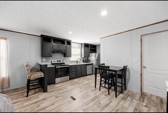 2020 Pine Rd in Poolville, TX - Building Photo - Building Photo