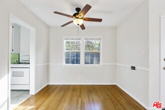 1781 Washington Way in Los Angeles, CA - Building Photo - Building Photo