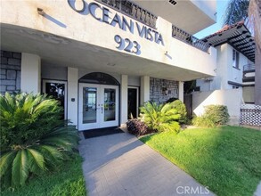 923 E Ocean Blvd-Unit -8 in Long Beach, CA - Building Photo - Building Photo