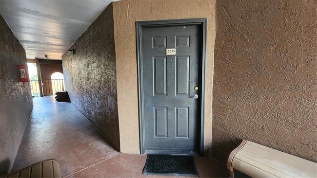 property at 4540 Commander Dr