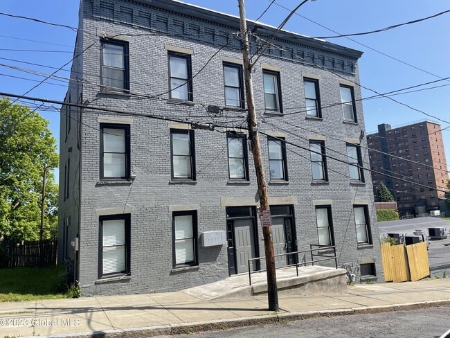 property at 120 Philip St