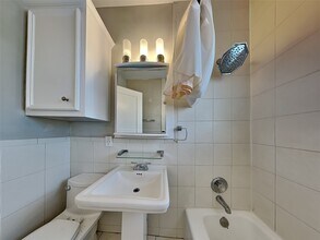 3408 Crawford St in Houston, TX - Building Photo - Building Photo