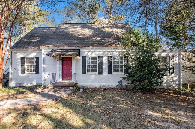 property at 2026 N Decatur Rd