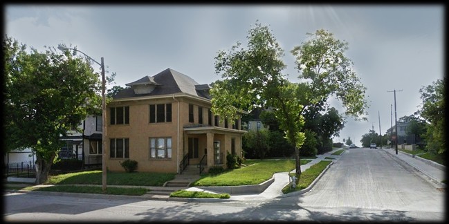 715 S Jennings Ave in Fort Worth, TX - Building Photo - Building Photo