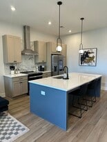 1296 Longreen Ter NW, Unit #7 in Atlanta, GA - Building Photo