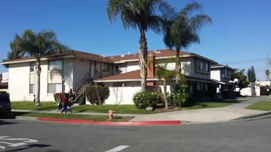 1931 E Coral Ave in Orange, CA - Building Photo - Building Photo