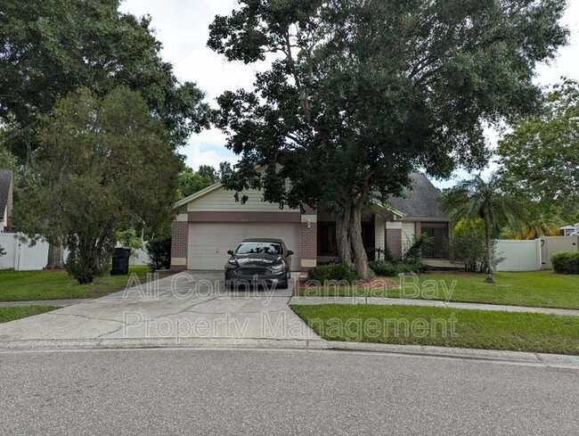 property at 12032 Steppingstone Blvd