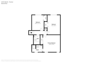 4445 E 93rd Dr in Thornton, CO - Building Photo - Building Photo