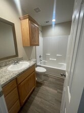 1244 14th St SE in Paris, TX - Building Photo - Building Photo