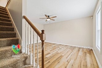519 Peachers Ridge Rd in Clarksville, TN - Building Photo - Building Photo