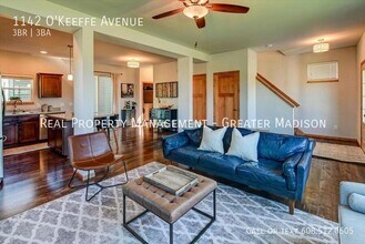 1142 O'Keeffe Ave in Sun Prairie, WI - Building Photo - Building Photo