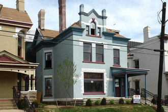 Kimball House Square in Lexington, KY - Building Photo - Building Photo