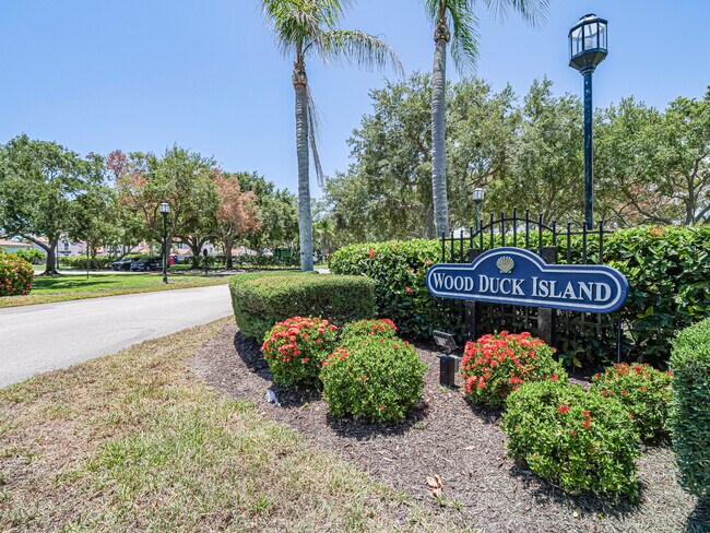 4934 Wood Duck Cir in Vero Beach, FL - Building Photo - Building Photo