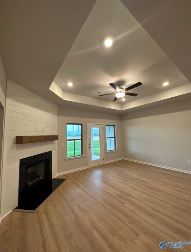 134 Rugby Dr in Madison, AL - Building Photo - Building Photo