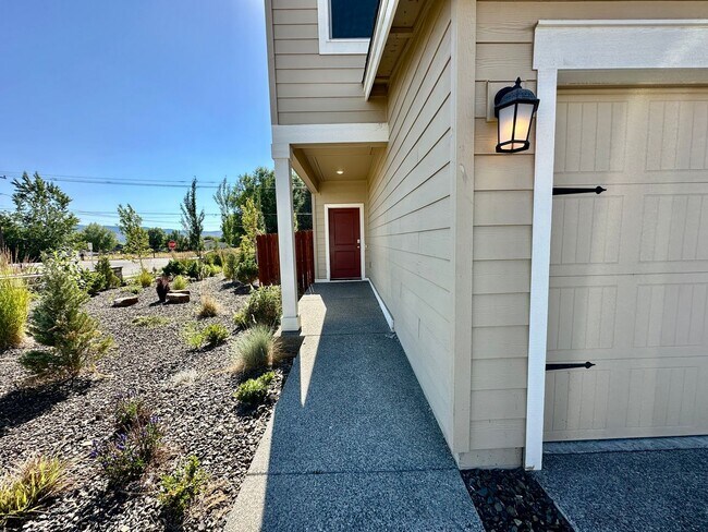 2903 Roundup Dr in Ellensburg, WA - Building Photo - Building Photo