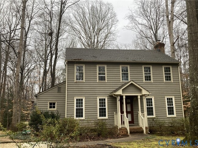 property at 4411 E Heritage Woods Ct