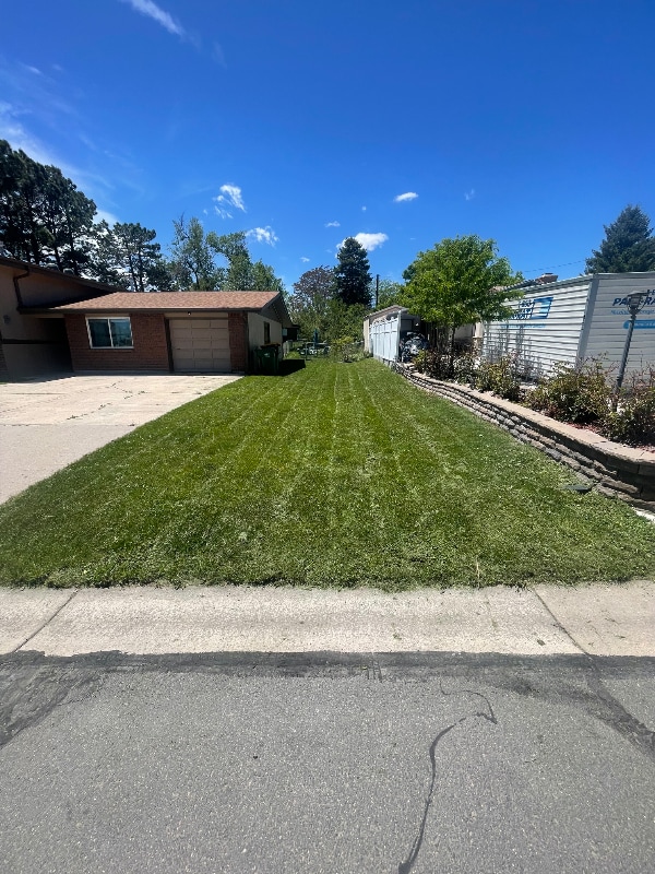 property at 1653 Tabor St