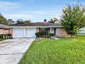 14419 Roundstone Ln in Houston, TX - Building Photo