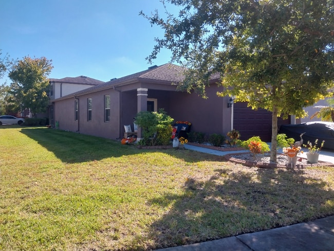 6004 Sweet Birch Dr in Riverview, FL - Building Photo - Building Photo