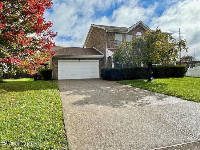 11901 Anoka Ct in Louisville, KY - Building Photo - Building Photo