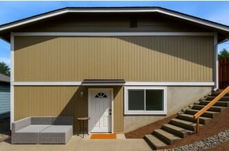 6008 S Mason Ave in Tacoma, WA - Building Photo - Building Photo