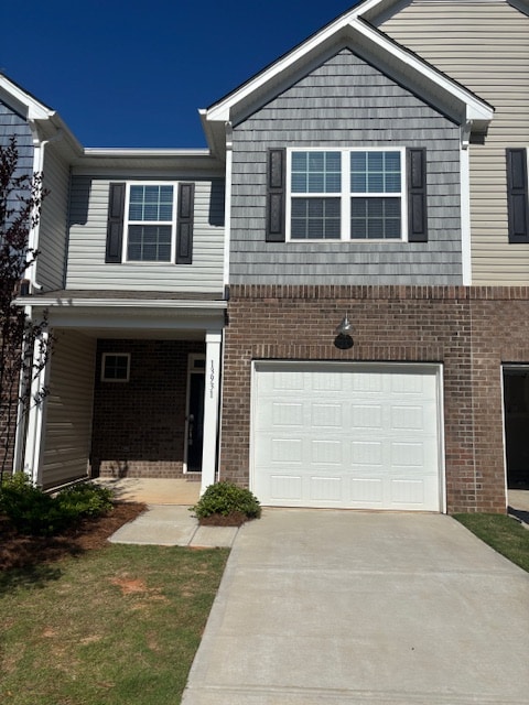 property at 13931 Castle Nook Dr