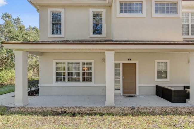 property at 12423 Forest Lake Cir E