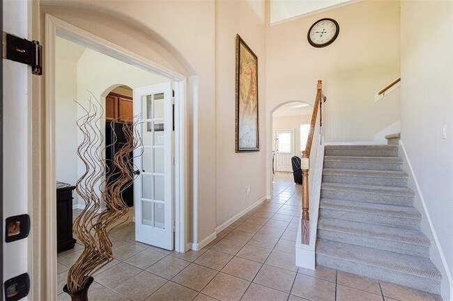 18311 Red Oak Manor Ln in Cypress, TX - Building Photo - Building Photo