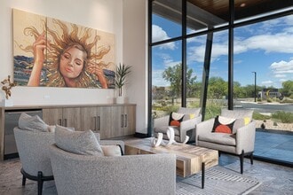 Solstice Marana in Tucson, AZ - Foto de edificio - Building Photo