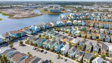 8045 Lost Shaker Ln in Kissimmee, FL - Building Photo - Building Photo