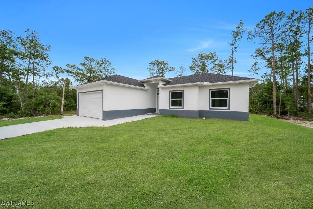 1205 W 14th St in Lehigh Acres, FL - Building Photo