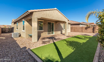 2429 E Stacey Rd in Gilbert, AZ - Building Photo - Building Photo