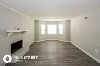 4359 Crescent Park Dr in Memphis, TN - Building Photo - Building Photo