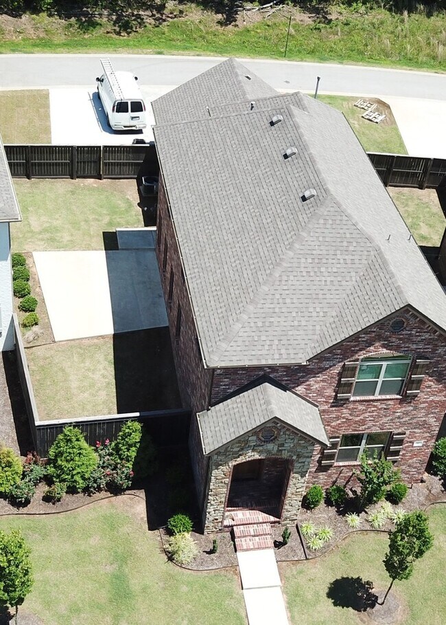 562 N Salem Rd in Fayetteville, AR - Building Photo - Building Photo