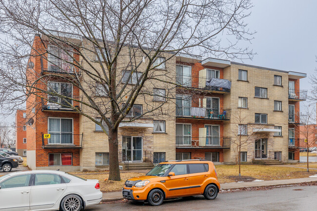1880 Jean-Picard Rue in Laval, QC - Building Photo - Building Photo
