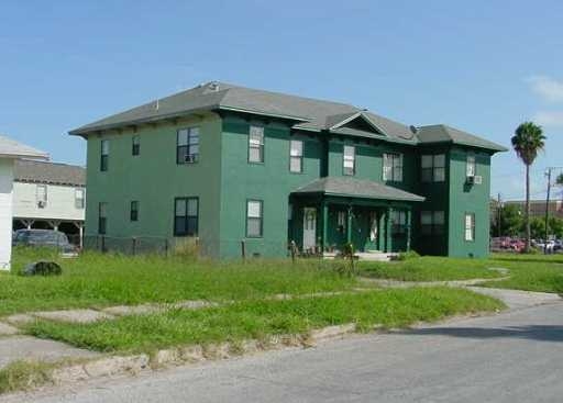 Reiff Apartments in Corpus Christi, TX - Foto de edificio - Building Photo